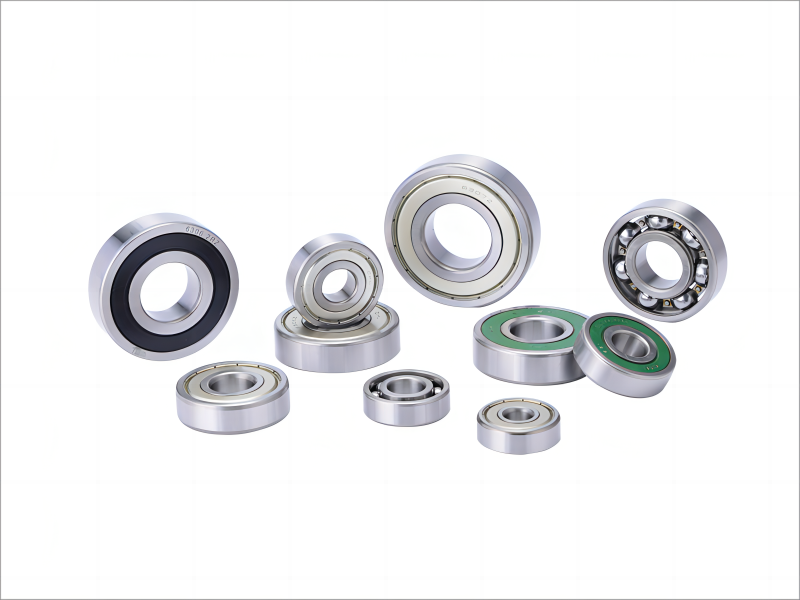 6200 Series Bearing